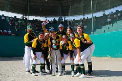 Puebla Master triunfa en la primera Copa Angelopolitana