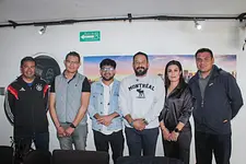 Estas son las carreras de Puebla en 2025