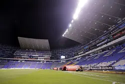 Club Puebla cuenta con baja asistencia en el Torneo Clausura 2024