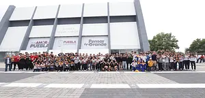 Con Juegos Escolares, Puebla “preparará” Olimpiada Nacional