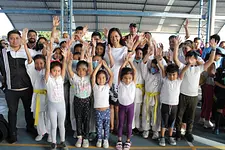 Benefician a más de 300 niños con apoyos a proyectos deportivos en Atlixco