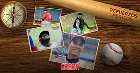 Pericos de Puebla refuerza roster con cuatro peloteros de experiencia