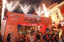 Maratón de Puebla 2024 apuesta en grande; busca categoría máxima del IAAF