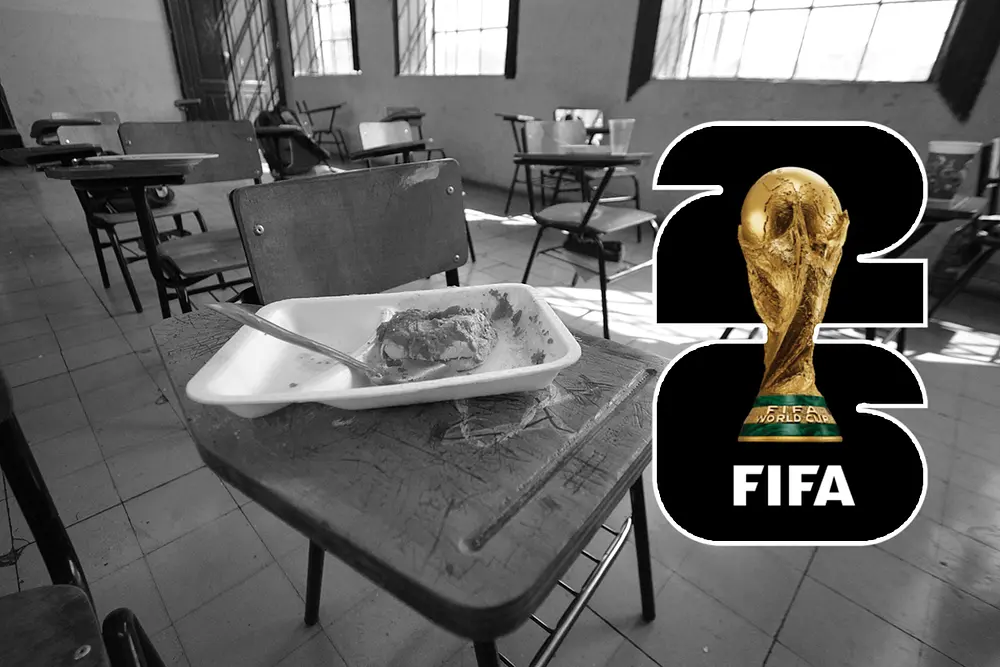 Oficial: Puebla, sin clases por inauguración del Mundial 2026