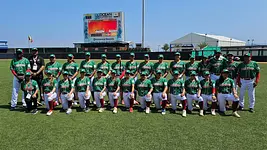 Del Castillo y Andrade, a calificar al Mundial de Softbol 2026