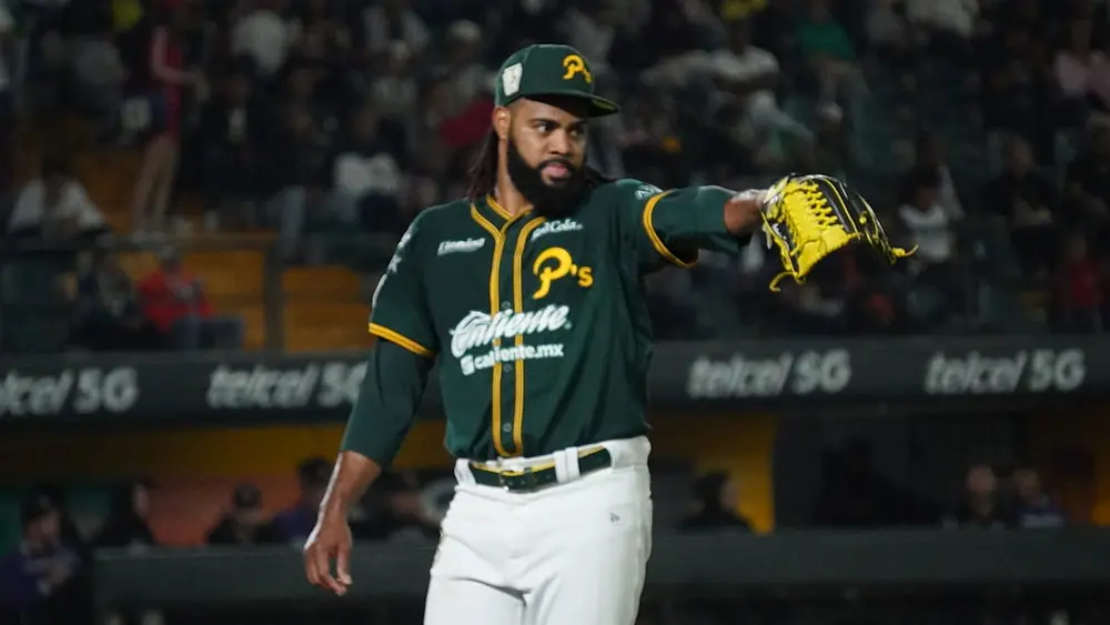 Pericos barrió a Querétaro; llega encendido a la serie frente a Yucatán