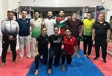 Debuta Yuriko Cortés en campeonato de Budapest