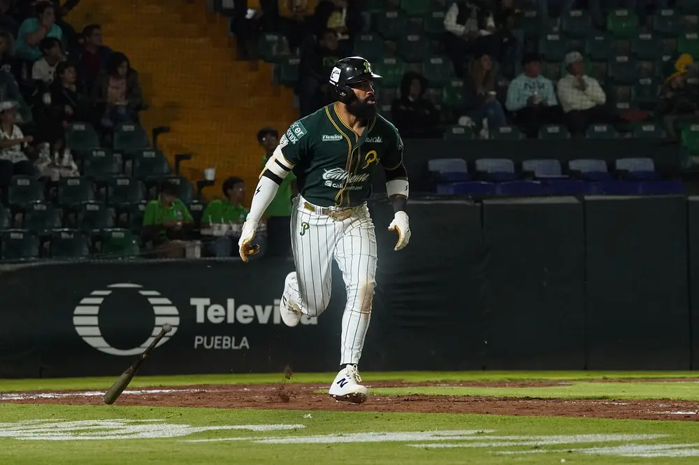 Pericos empataron la serie para recuperar el tercer lugar