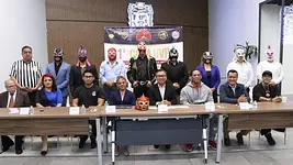 Presentan la Copa UVP-Selectivo Estatal 2026