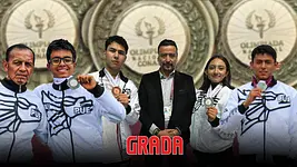 Puebla, a nada del centenar de medallas en Olimpiada Nacional 2025