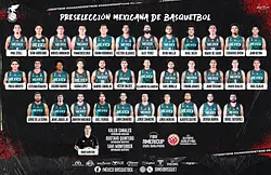 Axel Fierros representa a ITESM Puebla en preselección rumbo a París 2024