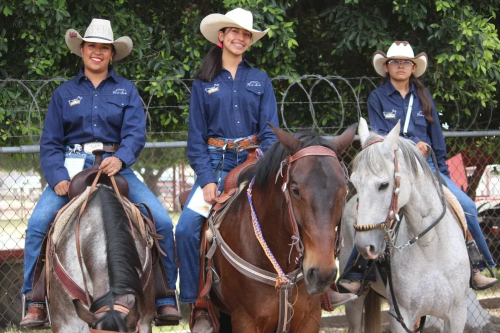 Puebla prepara debut en el rodeo de las Nacionales CONADE 2024