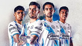 Club Puebla confirma primeras bajas rumbo al Clausura 2026