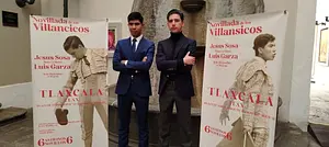 Novillada de Villancicos Tlaxcala: previa, novillos y boletos