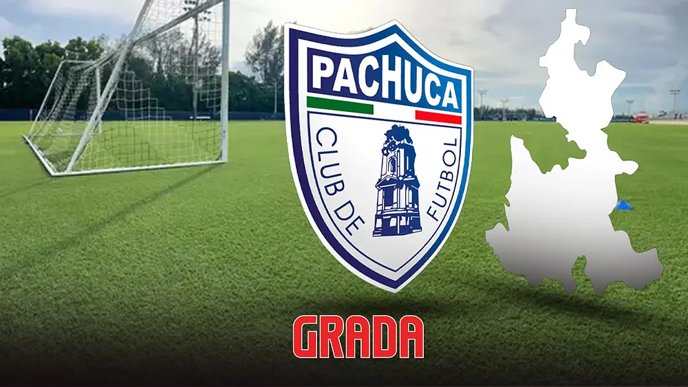 Visorías del Pachuca en Puebla: categorías, fechas y horarios