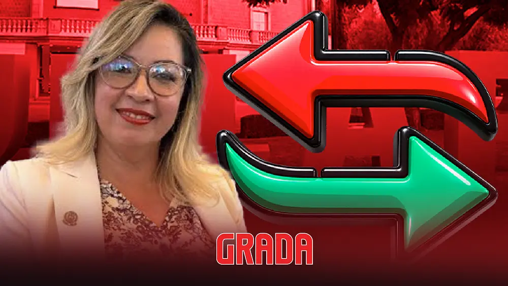 UDLAP reubicó a “Macky” Castro