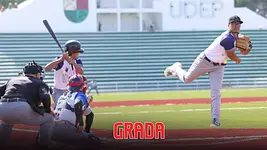 Liga Estatal de Béisbol tendrá scouting de MLB y LMB