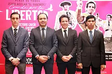 Cartelazo en Tlaxcala: Juan Ortega debutará en la Ranchero Aguilar