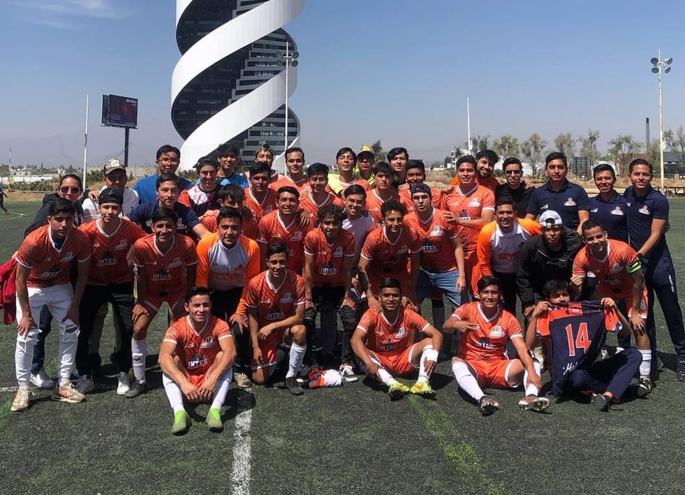 Halcones pone la mira en el Nacional CONADEIP de futbol