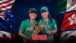Poblanas debutarán con México en Mundial de Béisbol 2026