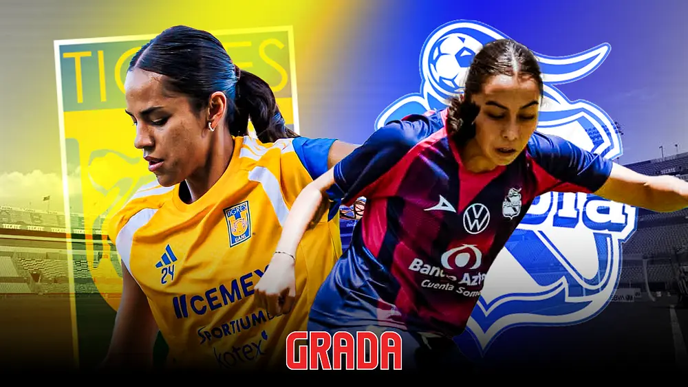 Tigres vs Club Puebla Femenil: previa Jornada 1, dónde y cómo ver en vivo TV streaming Apertura 2026 