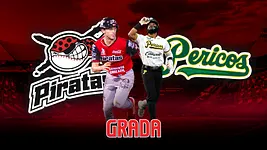 Pericos pondrá a prueba su buen momento en Campeche