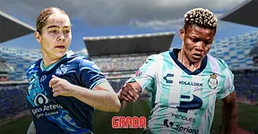 Club Puebla vs Santos Femenil: previa, dónde y cómo ver en TV streaming