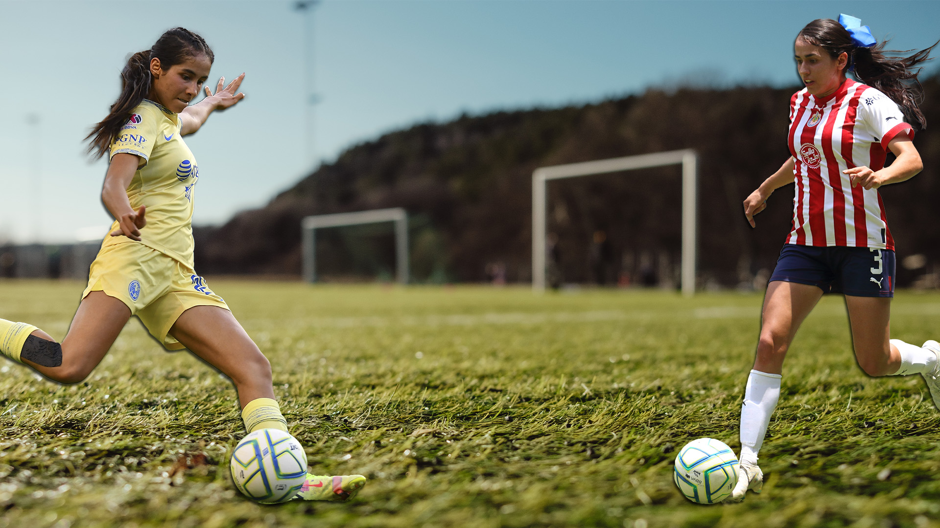 Hermanas Godínez buscan boleto a la Final de la Liga MX Femenil