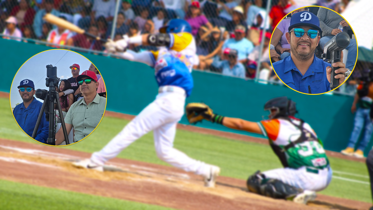 Visores de Grandes Ligas en la Liga Metropolitana de Béisbol AA 