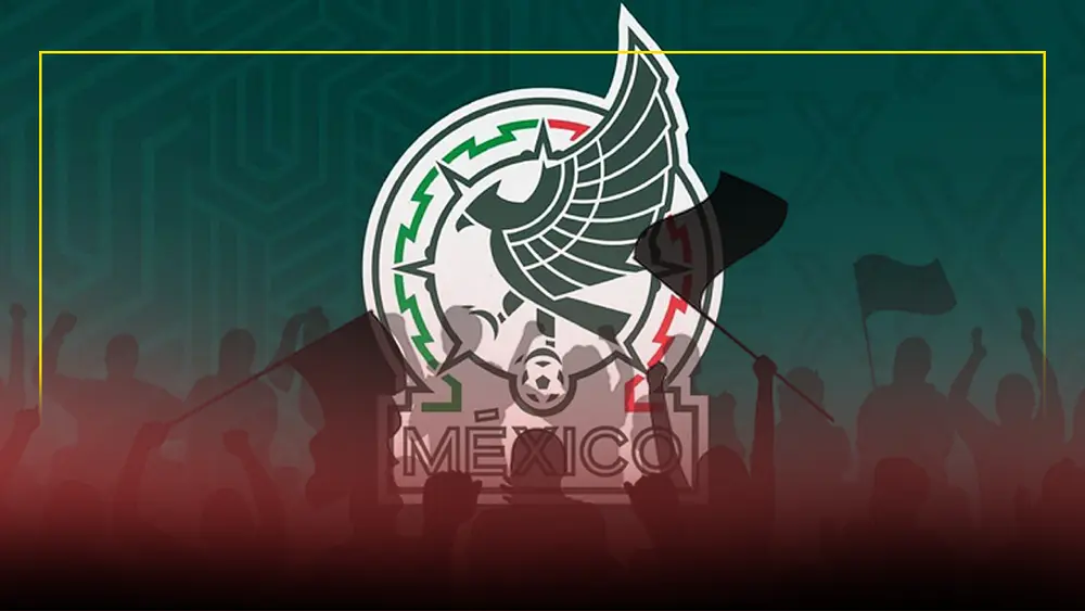 Afición poblana responde al Tri