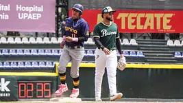 Pericos cierran pretemporada con triunfo sobre la Marina