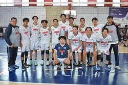 Tigres Blancos UMAD destacan en debut en torneo Conadeip
