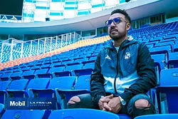 Nombran a Guillermo Cosío como nuevo técnico del Puebla Femenil