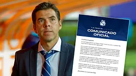 Club Puebla anuncia a Rafael "Chiquis" García como Director Deportivo