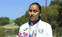 Busca Diana Coraza el top ten mundial en 2023