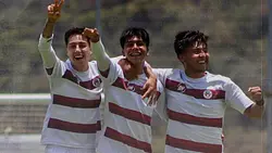 Liguilla TDP: Dolorosa goleada a Licántropos en la Ida