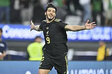 México sufre, pero avanza a final de Nations League