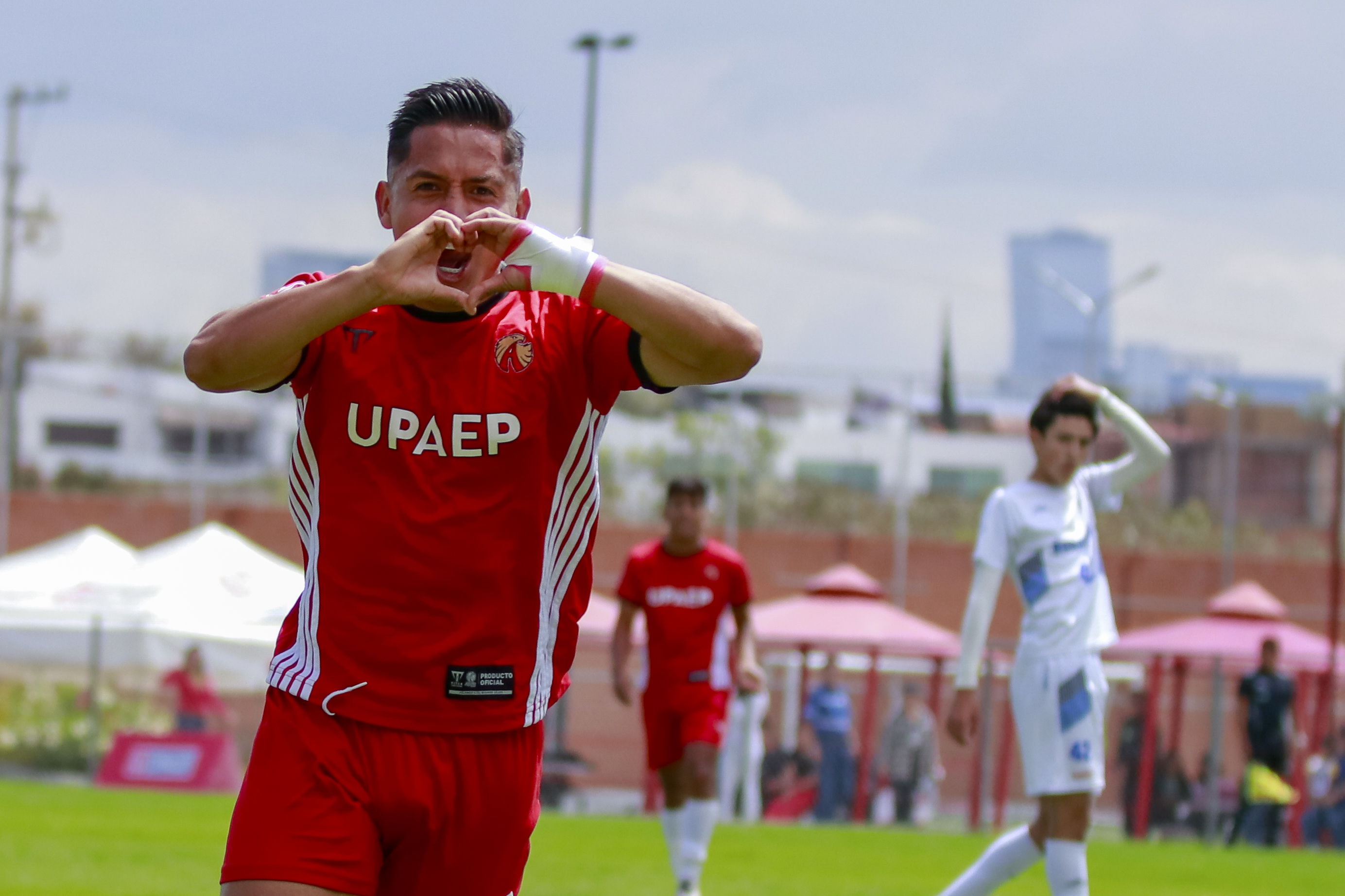 Reviven poblanos en Nacional de futbol CONADEIP