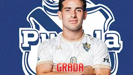 Eduardo Mustre, una interrogante de refuerzo para el Club Puebla
