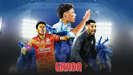 Rescata Club Puebla heroico empate ante Juárez
