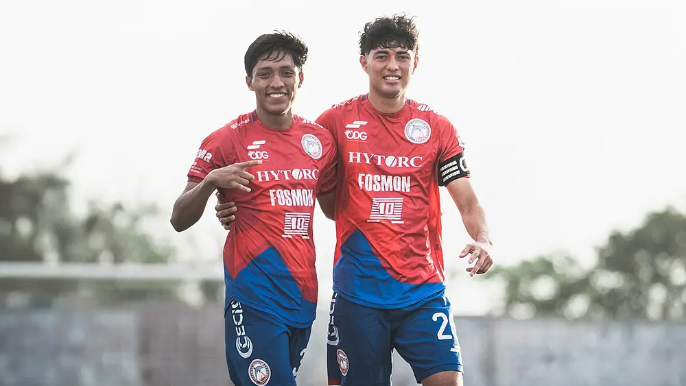 PDLA FC cae con Coatzacoalcos; adiós a Copa Conecta 2026