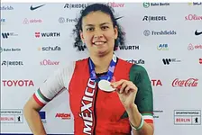Logran poblanos buena cosecha de medallas en el Special Olympics