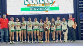 Puebla logra tercer lugar en Copa Azteca 2025