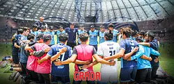 Julio Alcazar: Lobos BUAP va por todo y buscará el título de la Cuarta División