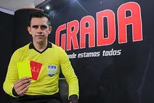 Debuta el árbitro poblano Miguel Paredes en Qatar 