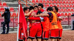 Por fin ganó Coyotes de Tlaxcala en el Apertura 2026