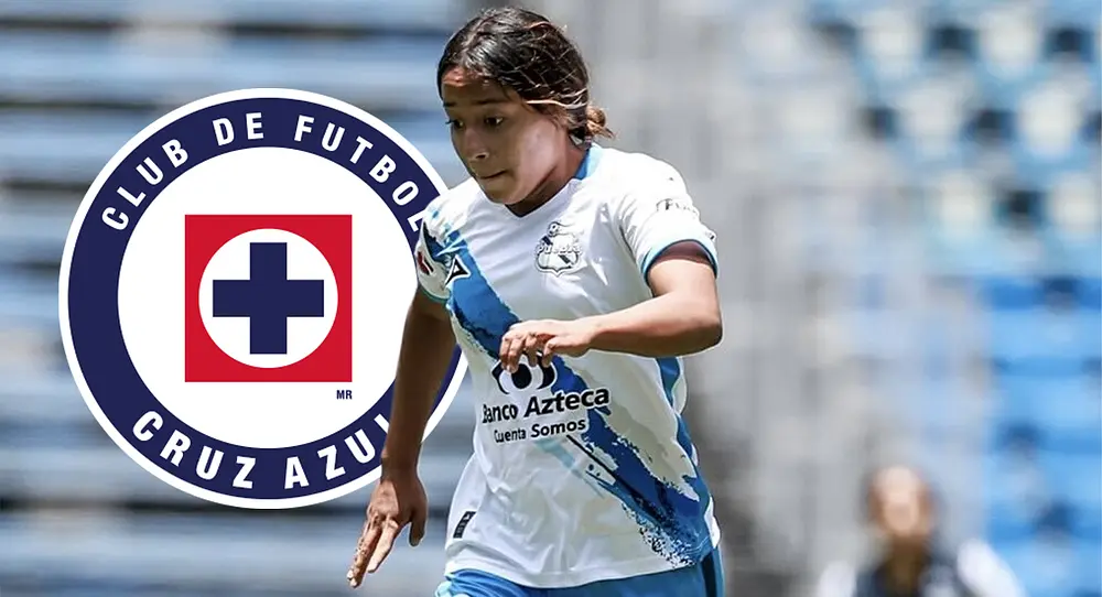 Joselyn Solís, con los días contados en el Puebla Femenil