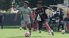 Sub-19: Santos elimina al Club Puebla de Liguilla