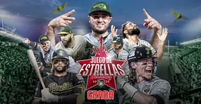 Legión emplumada: lista para el Juego de Estrellas 2024