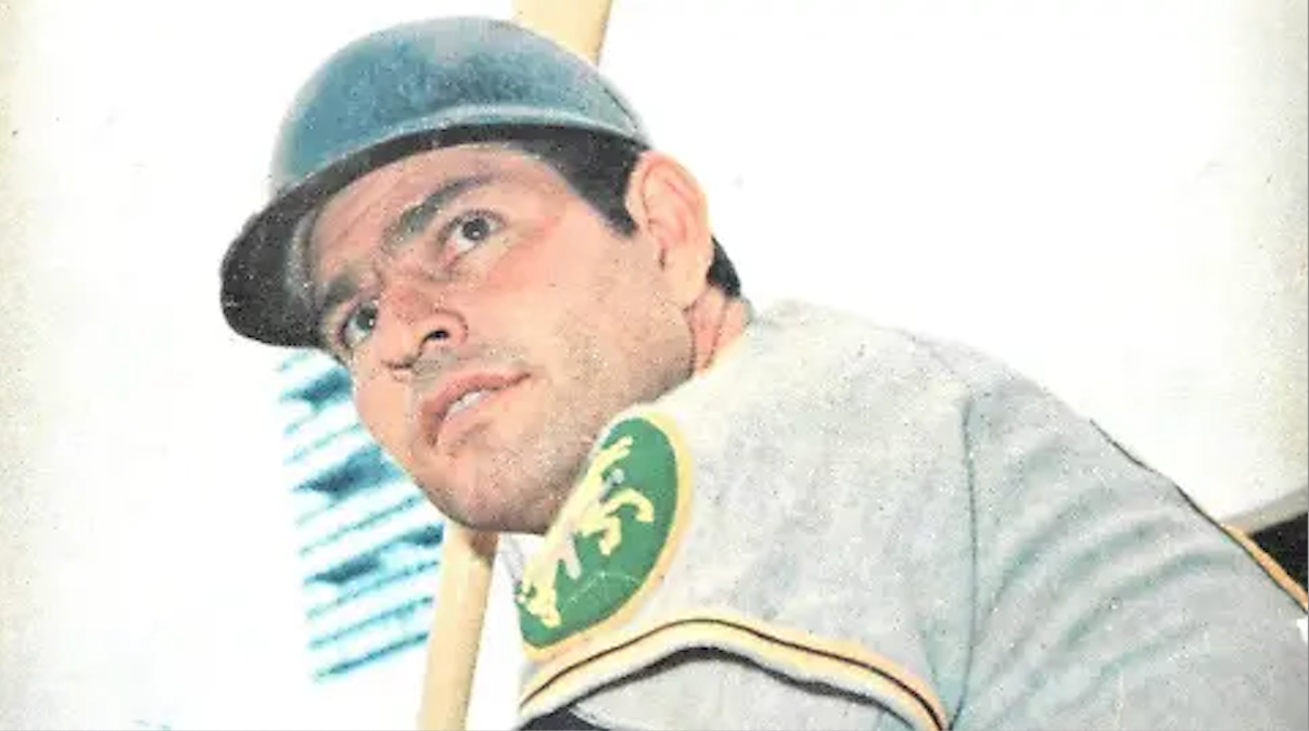 Murió Rudy Sandoval, leyenda de Pericos de Puebla